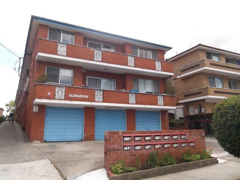 6/6 FAIRMOUNT St, Lakemba NSW 2195