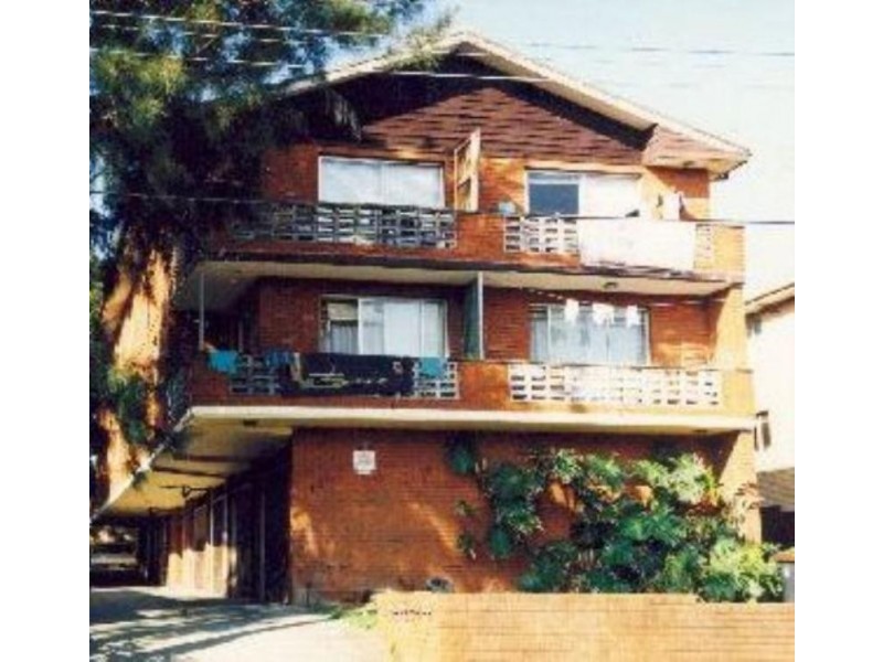 5/13 WANGEE Rd, Lakemba NSW 2195