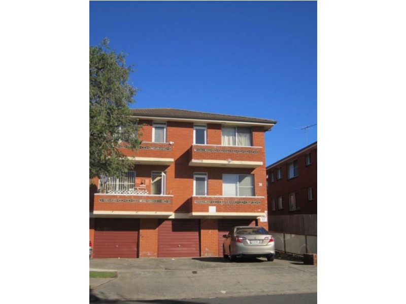 1/38 MACDONALD St, Lakemba NSW 2195