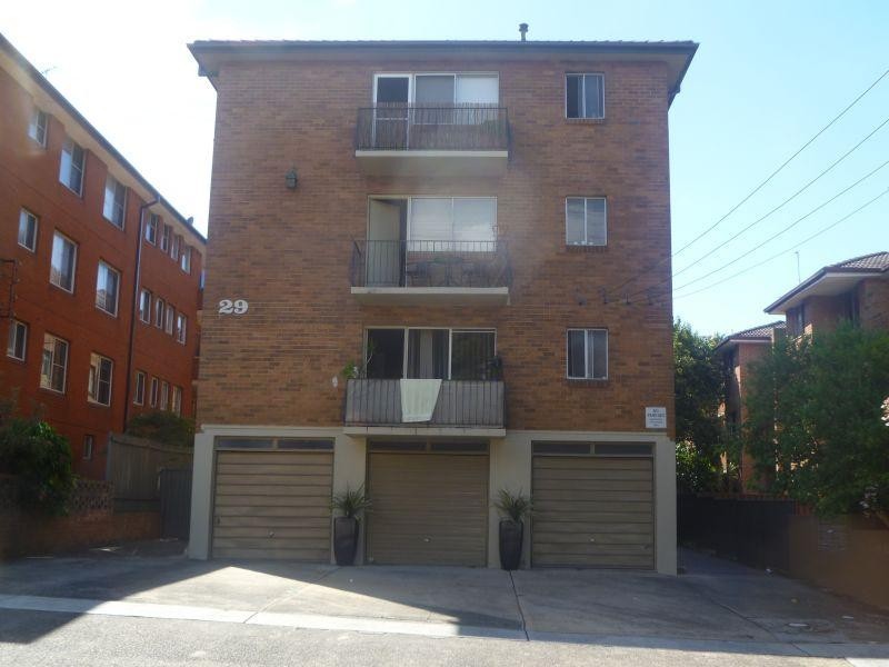 12/29 MYRA Rd, Dulwich Hill NSW 2203