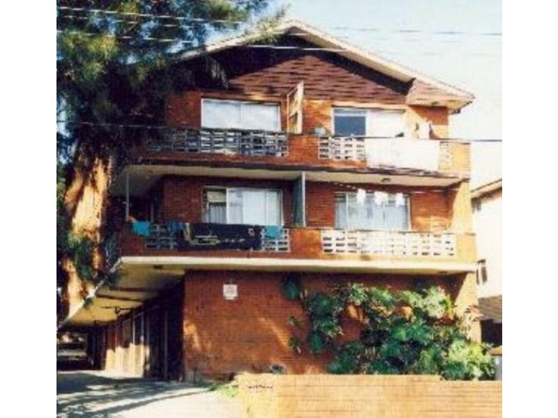 5/13 WANGEE Rd, Lakemba NSW 2195