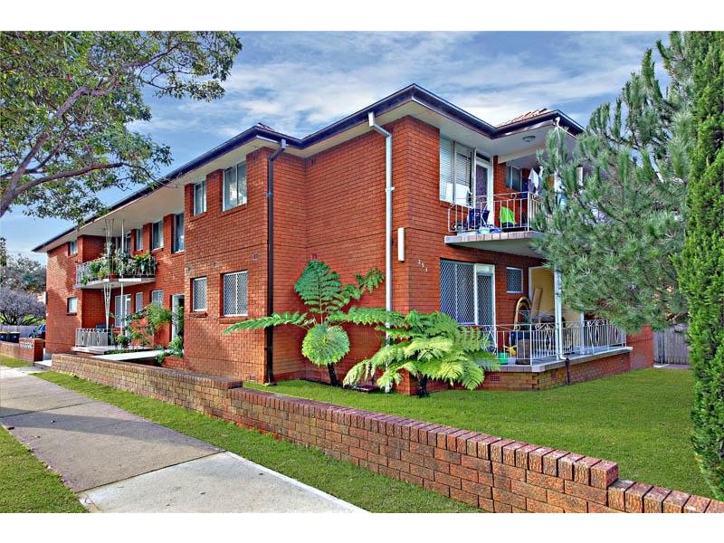 7/253 Lakemba St, Lakemba NSW 2195