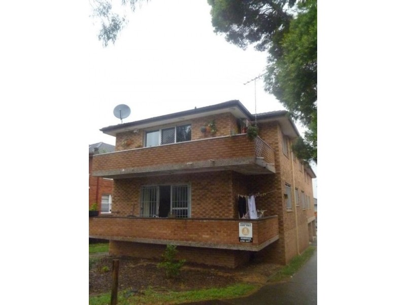1/24 SHADFORTH St, Wiley Park NSW 2195