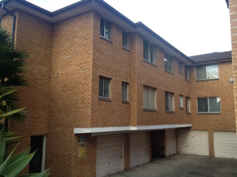 13/586 Punchbowl Rd, Lakemba NSW 2195