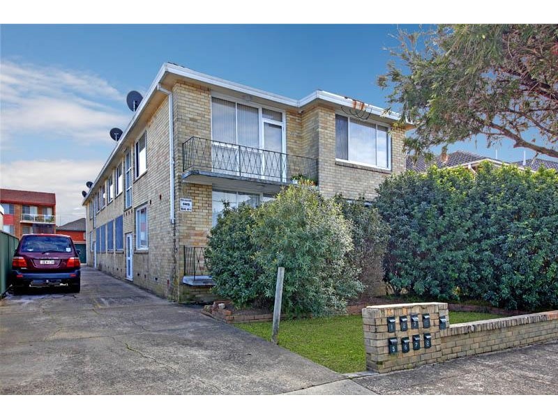 3/13 Mary St, Wiley Park NSW 2195