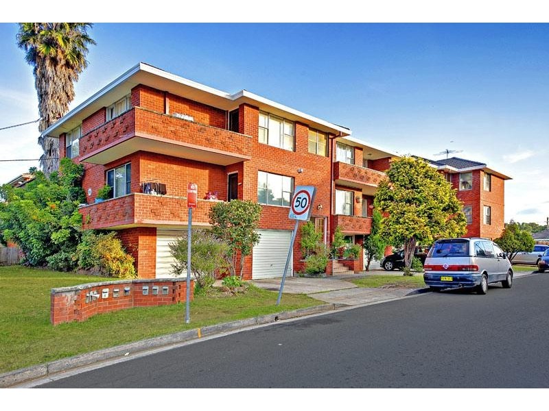 6/85 Sproule St, Lakemba NSW 2195