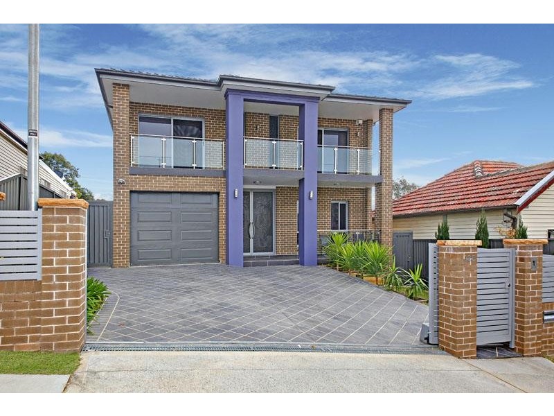 123 Ernest St, Lakemba NSW 2195