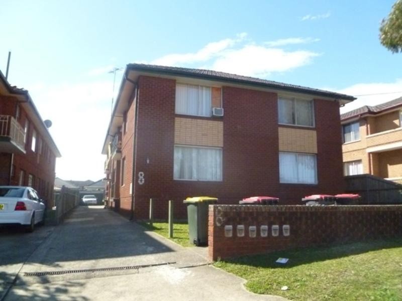 6/8 THE Bdwy, Punchbowl NSW 2196