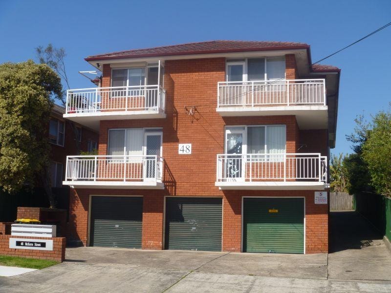 6/48 MCKERN St, Campsie NSW 2194