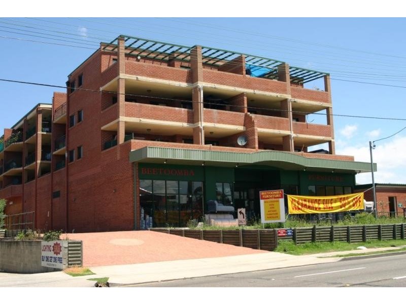 6/872-876 CANTERBURY Rd, Roselands NSW 2196