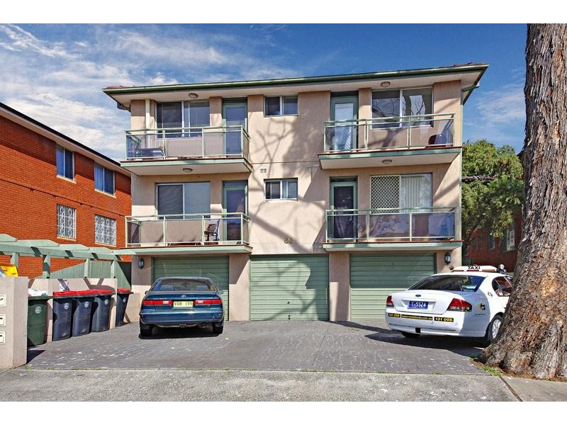 3/60 Macdonald St, Lakemba NSW 2195