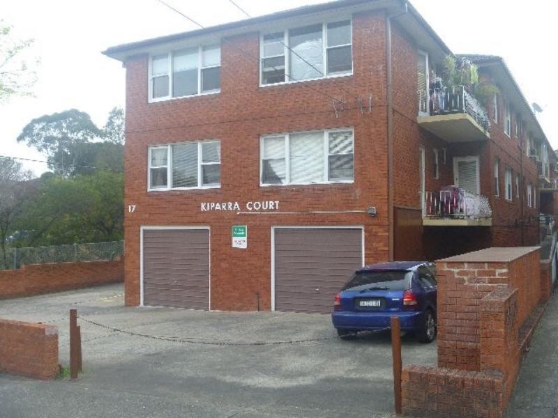 3/17 ALICE St, Wiley Park NSW 2195