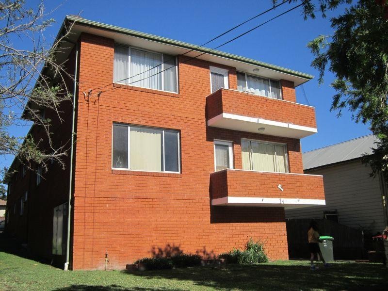 6/14 MACDONALD St, Lakemba NSW 2195