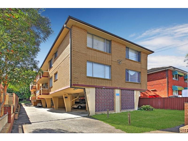 7/64 Denman Ave, Wiley Park NSW 2195