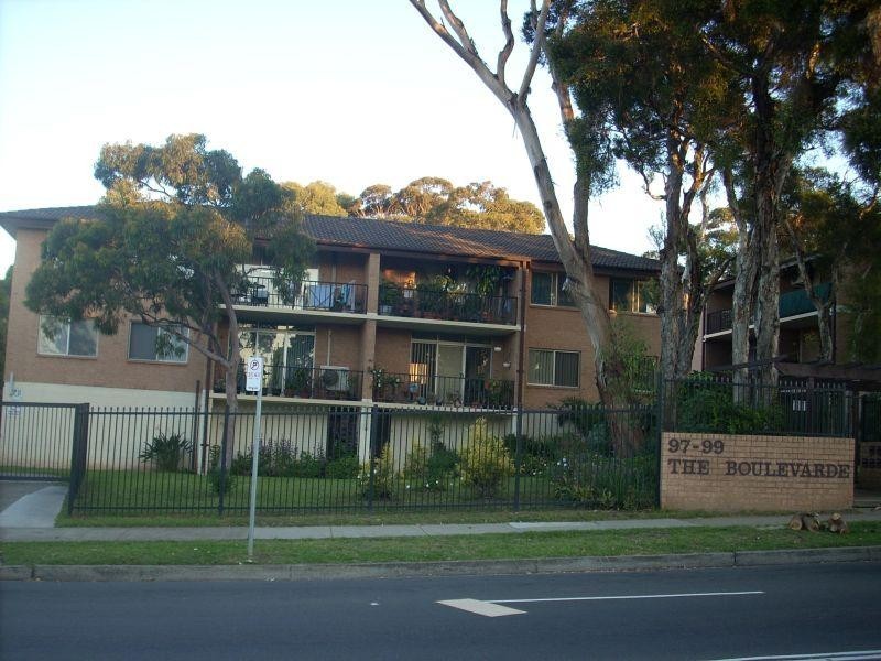 15/97-99 THE Bvd, Wiley Park NSW 2195