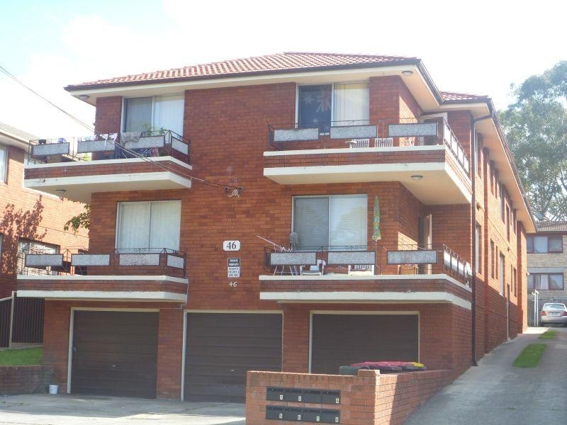 3/46 MACDONALD St, Lakemba NSW 2195