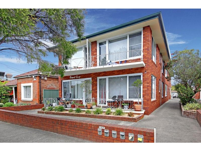3/4 Keith St, Dulwich Hill NSW 2203