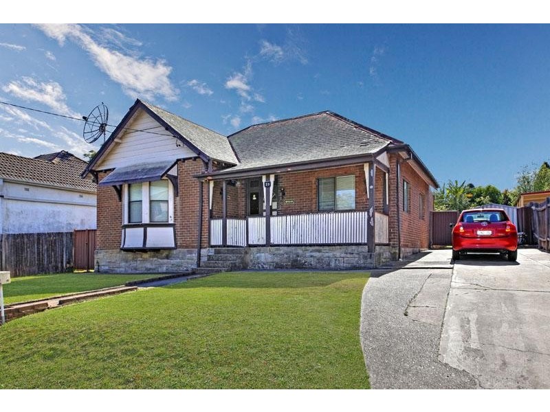 29 Wangee Rd, Lakemba NSW 2195