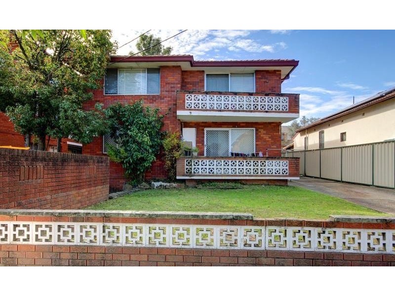 5/55 FAIRMOUNT St, Lakemba NSW 2195