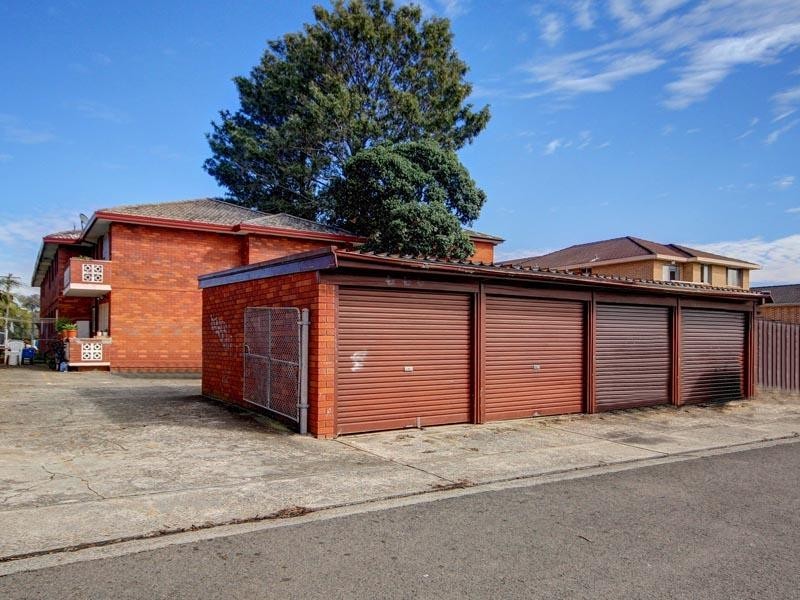 5/55 FAIRMOUNT St, Lakemba NSW 2195