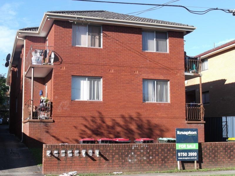 5/62 FERGUSON Ave, Wiley Park NSW 2195