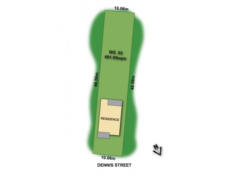 53 Dennis St, Lakemba NSW 2195