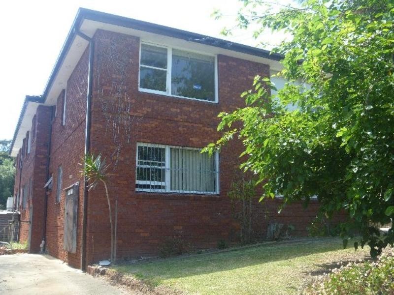 5/16 WILLEROO St, Lakemba NSW 2195