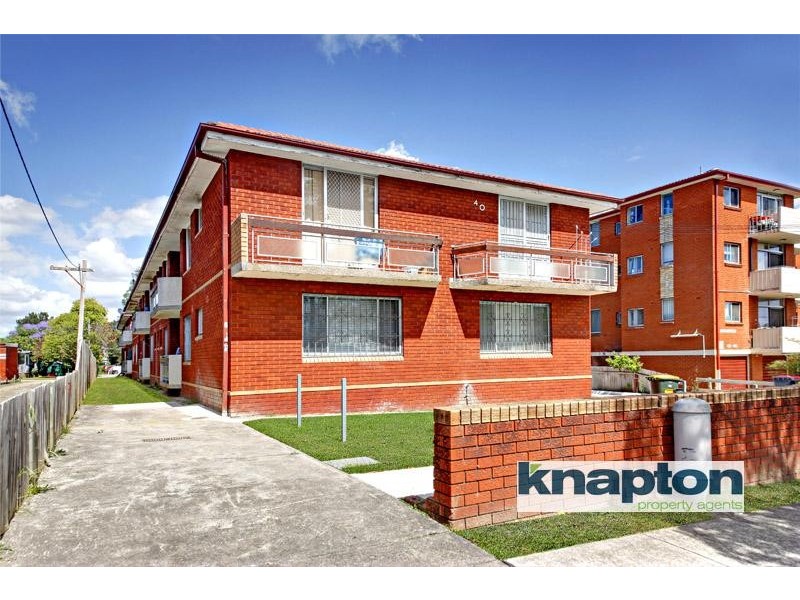 11/40 Fairmount St, Lakemba NSW 2195