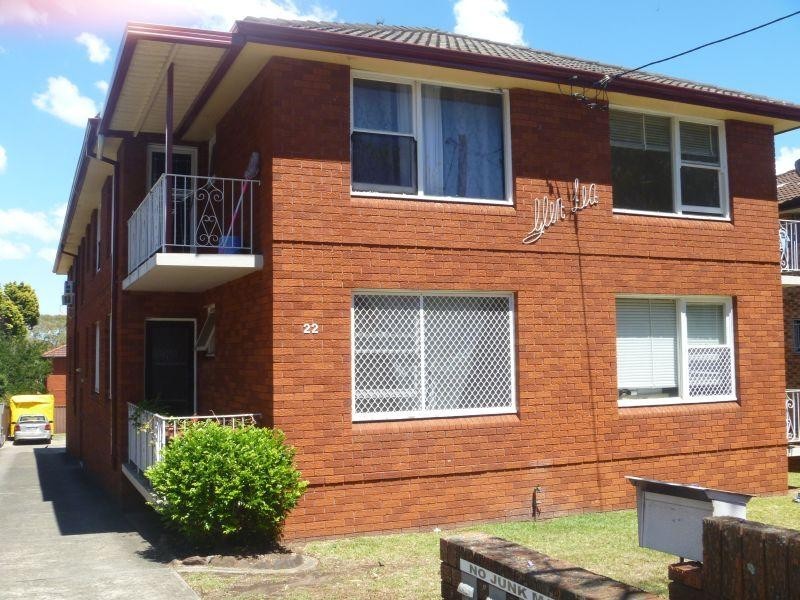 4/22 Shadforth St, Wiley Park NSW 2195
