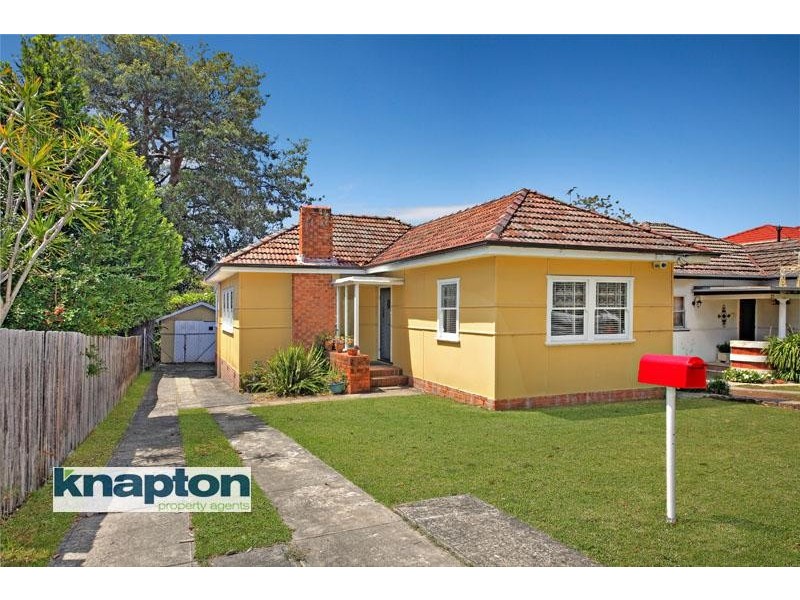 37 Wattle St, Punchbowl NSW 2196