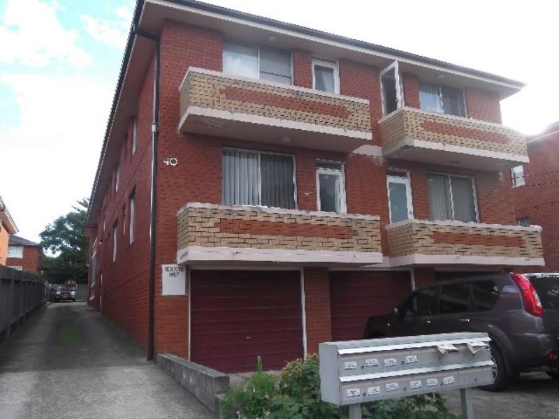 4/40 MACDONALD St, Lakemba NSW 2195
