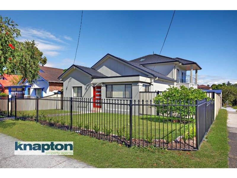 12 Railway Pde, Lakemba NSW 2195