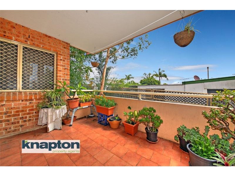 4/606 Punchbowl Rd, Lakemba NSW 2195