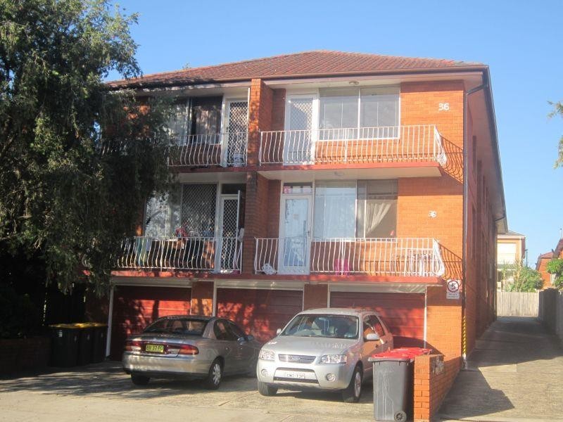 5/36 MACDONALD St, Lakemba NSW 2195