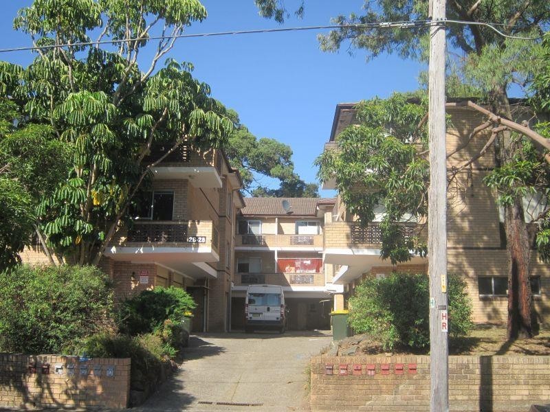 9/26 Colin St, Lakemba NSW 2195