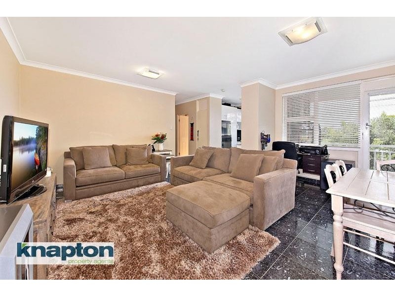 9/29 Dennis St, Lakemba NSW 2195