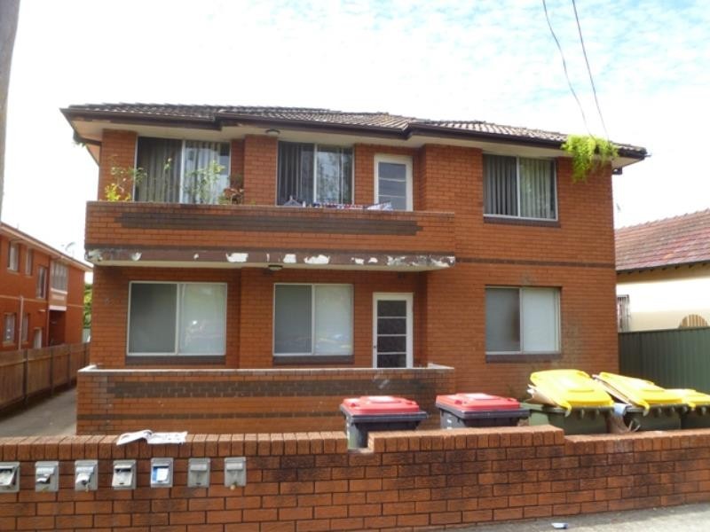 6/87 The Bvd, Lakemba NSW 2195