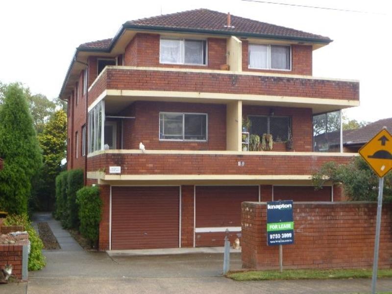 2/59 Croydon St, Lakemba NSW 2195