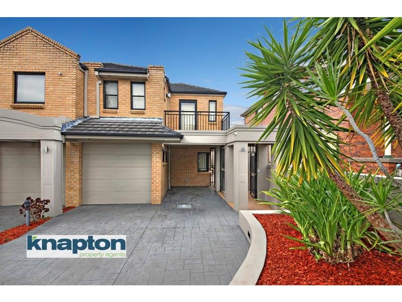 66A Dreadnought St, Roselands NSW 2196