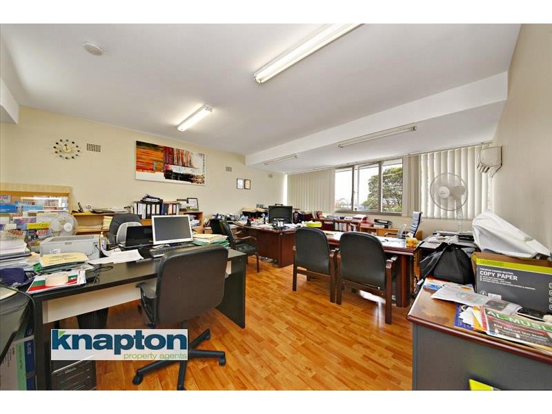 5/58 Haldon St, Lakemba NSW 2195