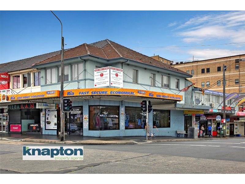 5/58 Haldon St, Lakemba NSW 2195