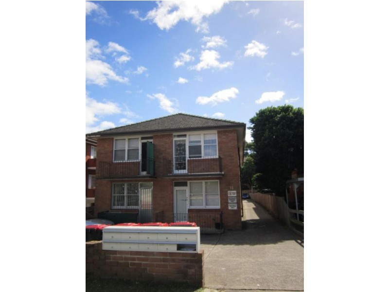 7/11 Myee St, Lakemba NSW 2195