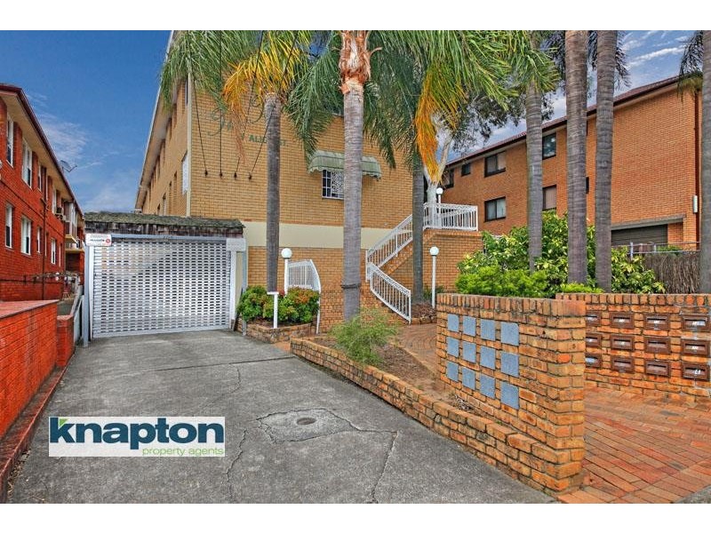 6/15 Alice St, Wiley Park NSW 2195