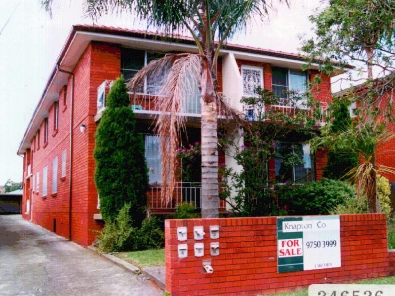 1/45 Shadforth St, Wiley Park NSW 2195