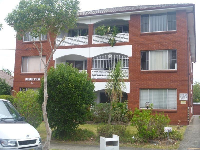 4/4 Garrong Rd, Lakemba NSW 2195