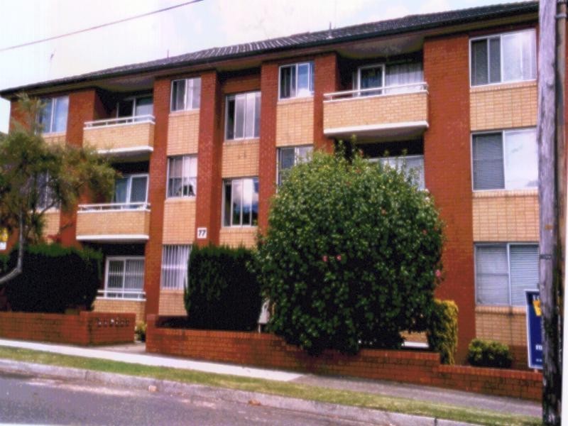 10/77 Denman Ave, Wiley Park NSW 2195