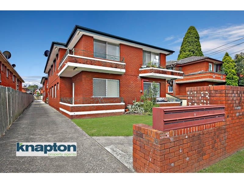 5/85 Hampden Rd, Lakemba NSW 2195