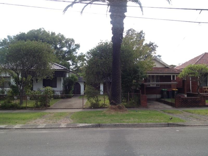 45 and 47 Fifth Ave, Campsie NSW 2194