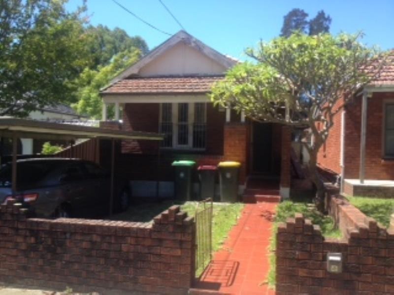 45 and 47 Fifth Ave, Campsie NSW 2194