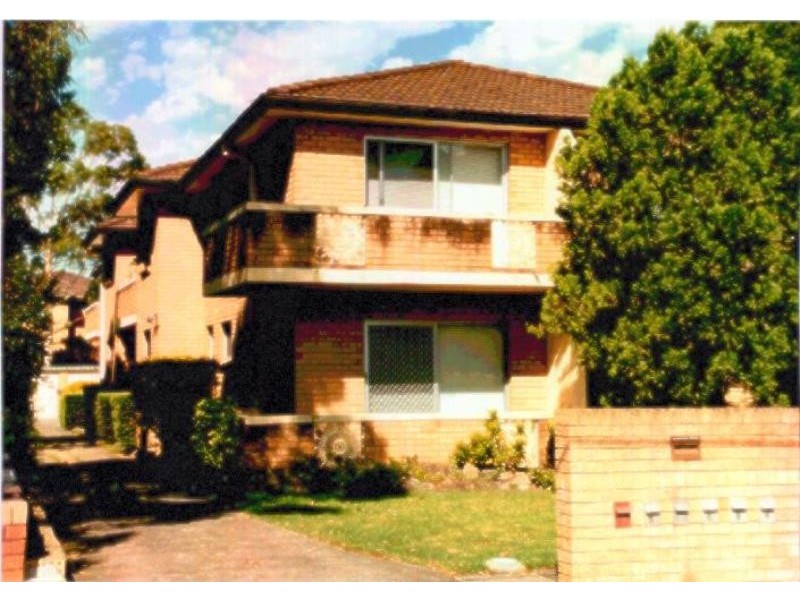 5/97 Hampden Rd, Lakemba NSW 2195